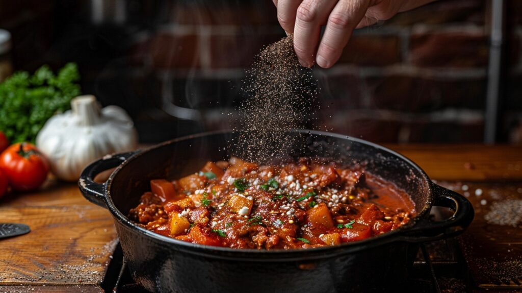 Hungarian Goulash