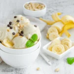 Banana Ice Cream