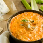 Buffalo Chicken Dip