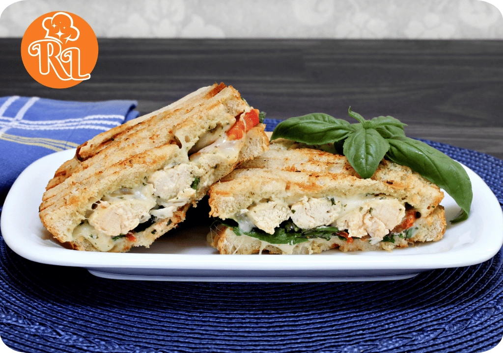 Chicken Pesto