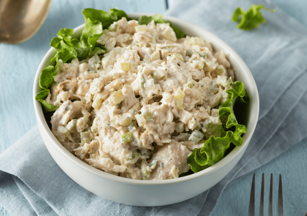 Chicken Salad Recipe