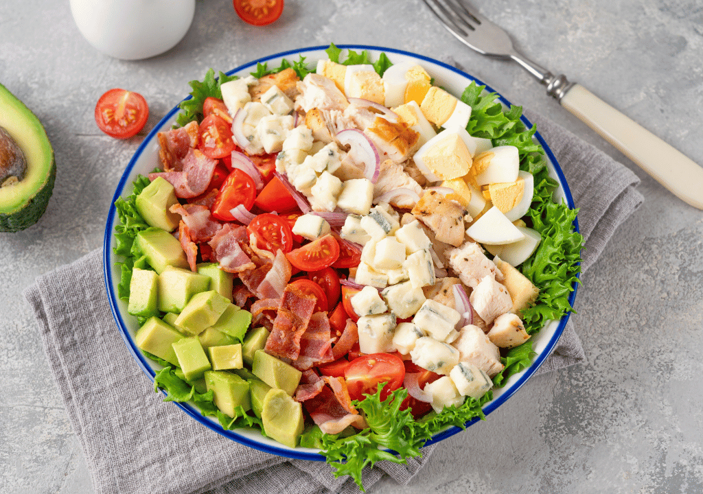 Chicken Salad Recipe