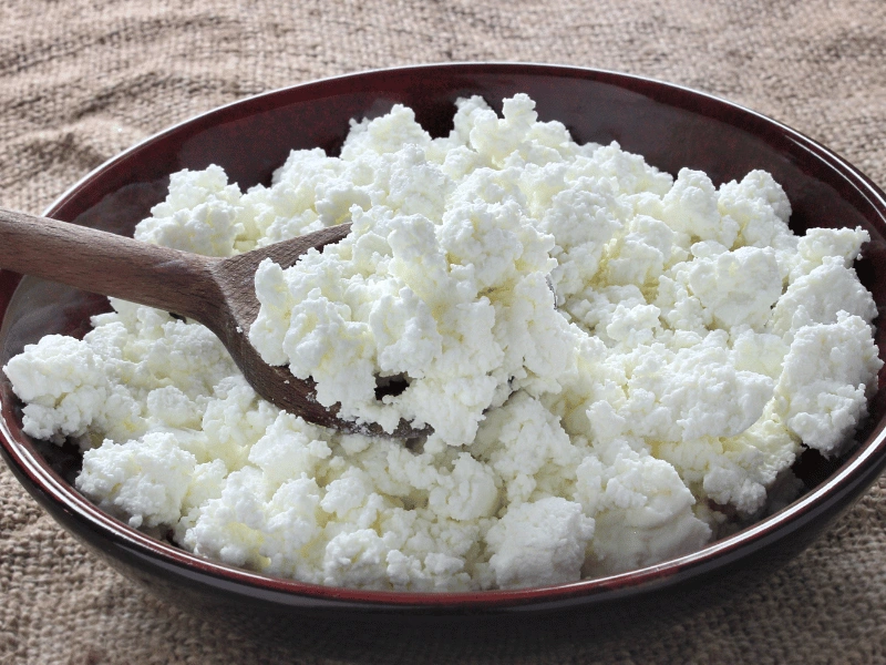 Cottage Cheese