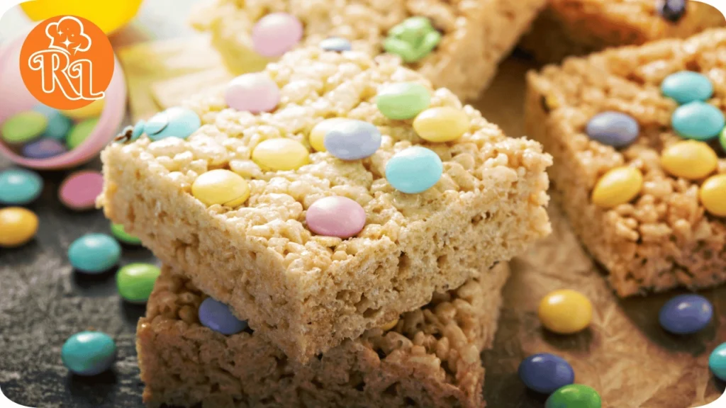 Rice Krispie Treats