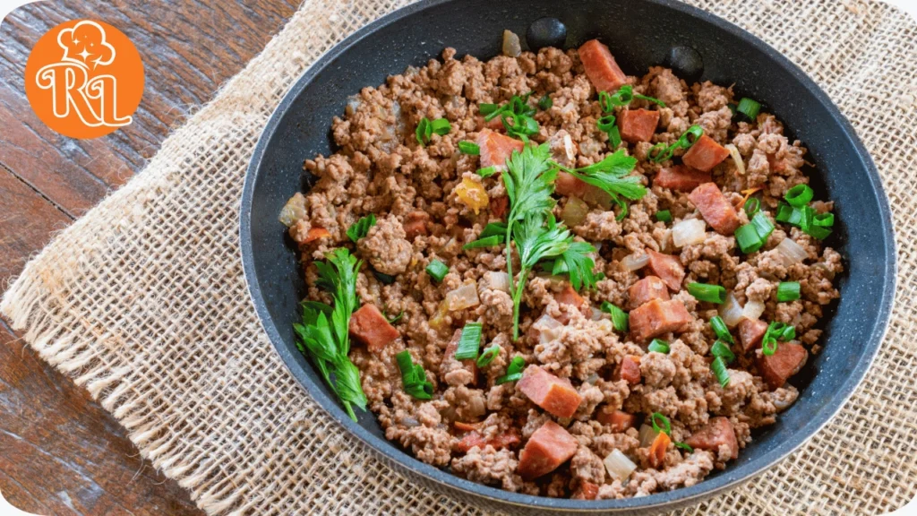 Ground Beef Recipes