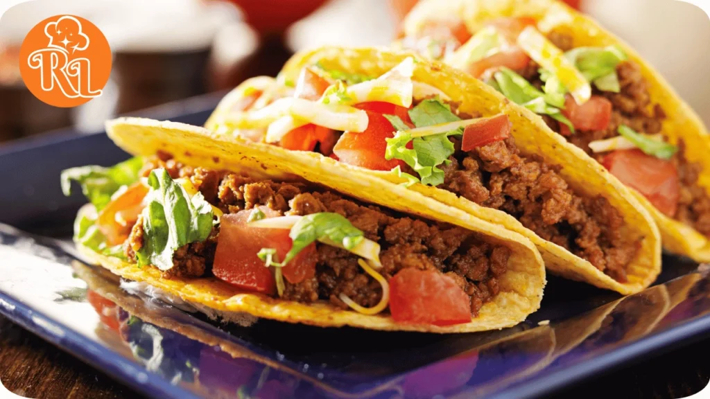  Mexican Ground Beef Recipes