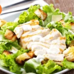 Classic Chicken Salad recipe