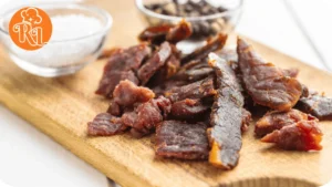 Beef Jerky