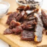 Beef Jerky