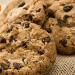 Chocolate Chip Cookie Dough Recipe