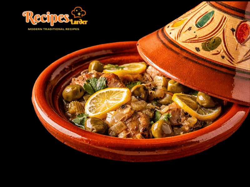 Tagine