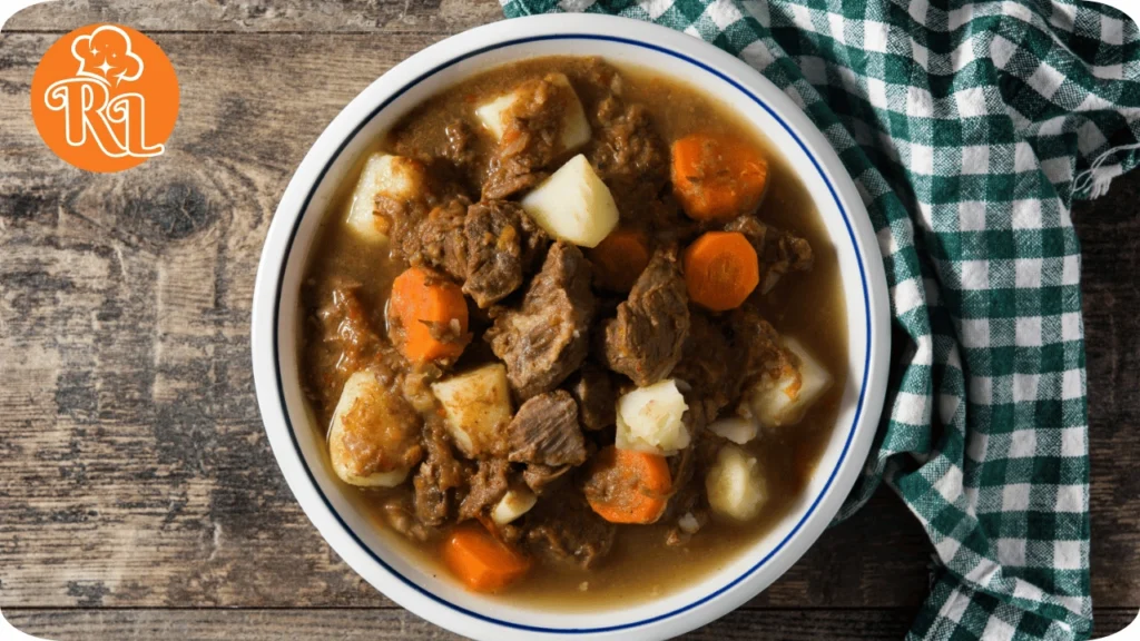 beef stew recipe