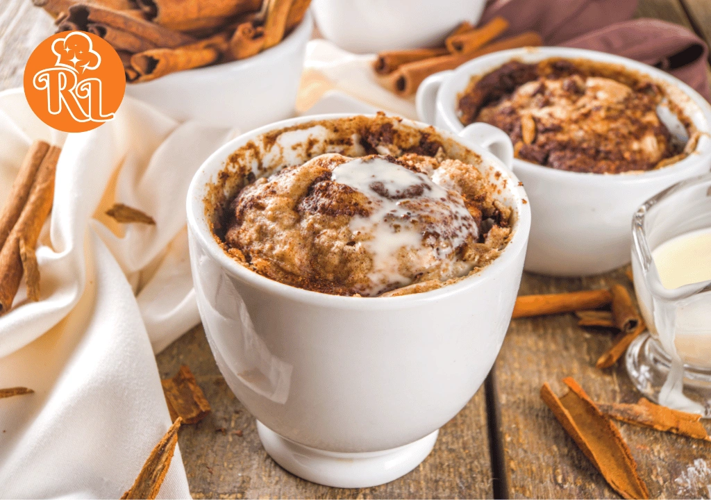 Chocolate Mug Cake