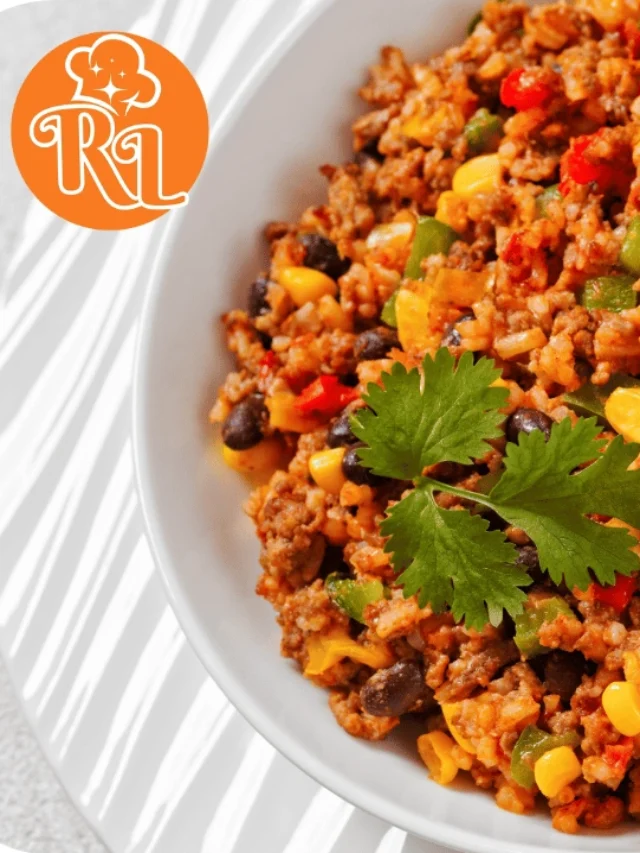 Ground Beef and Rice Recipes: Simple, Satisfying Meals for Any Day