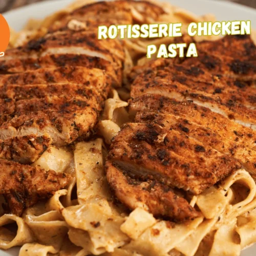 Rotisserie Chicken