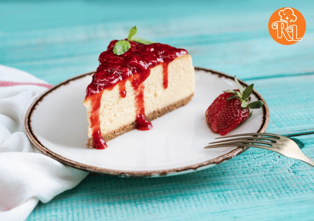 no-bake cheesecake