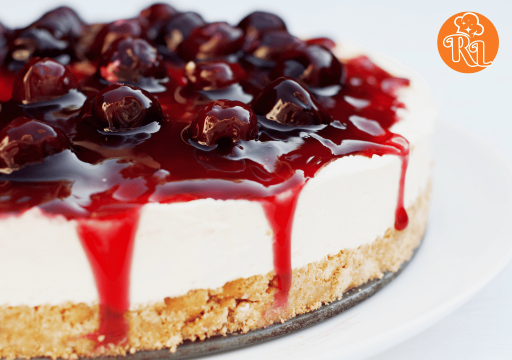 No-Bake Cheesecake